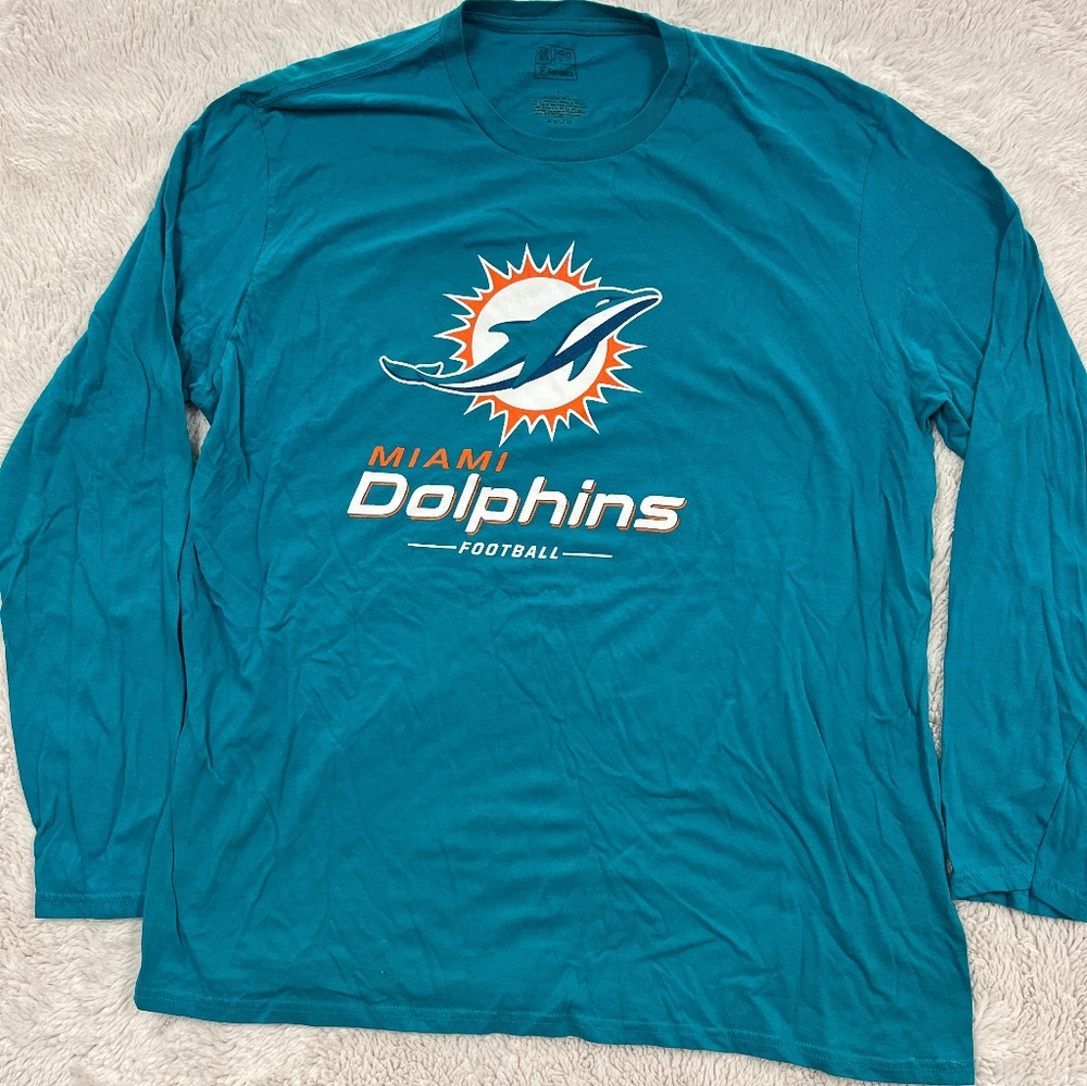 Fanatics | Pro Line | Miami Dolphins | Size XL